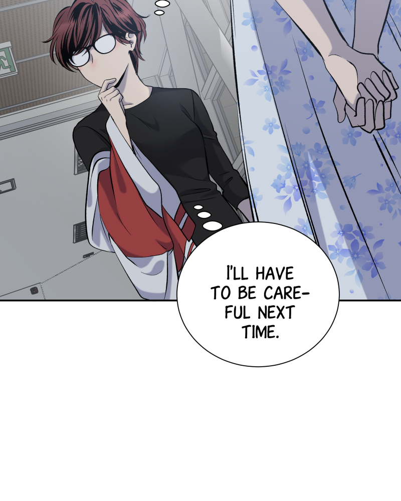 Read The Guy Upstairs EN Manga Online