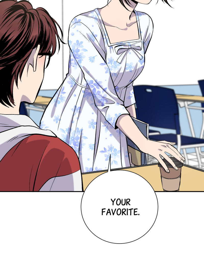 Read The Guy Upstairs EN Manga Online