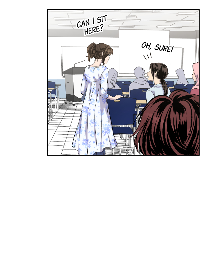 Read The Guy Upstairs EN Manga Online