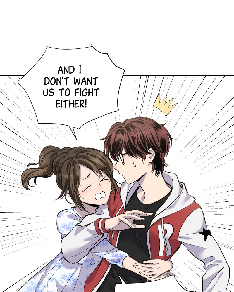 Read The Guy Upstairs EN Manga Online