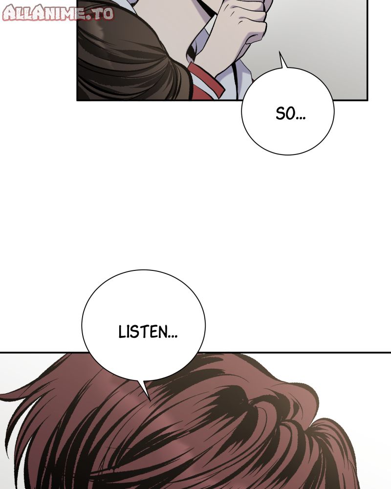 Read The Guy Upstairs EN Manga Online