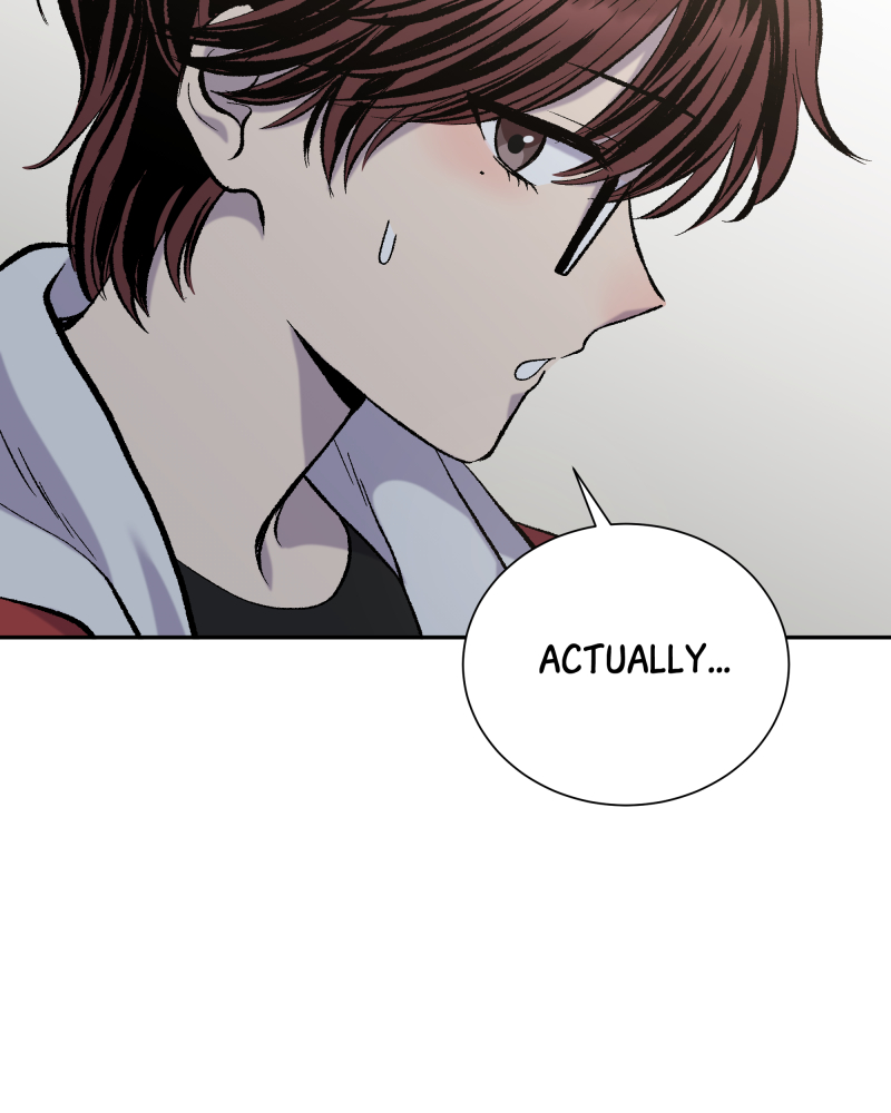 Read The Guy Upstairs EN Manga Online