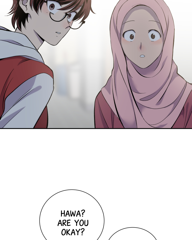 Read The Guy Upstairs EN Manga Online