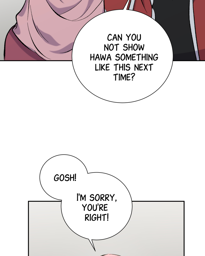 Read The Guy Upstairs EN Manga Online