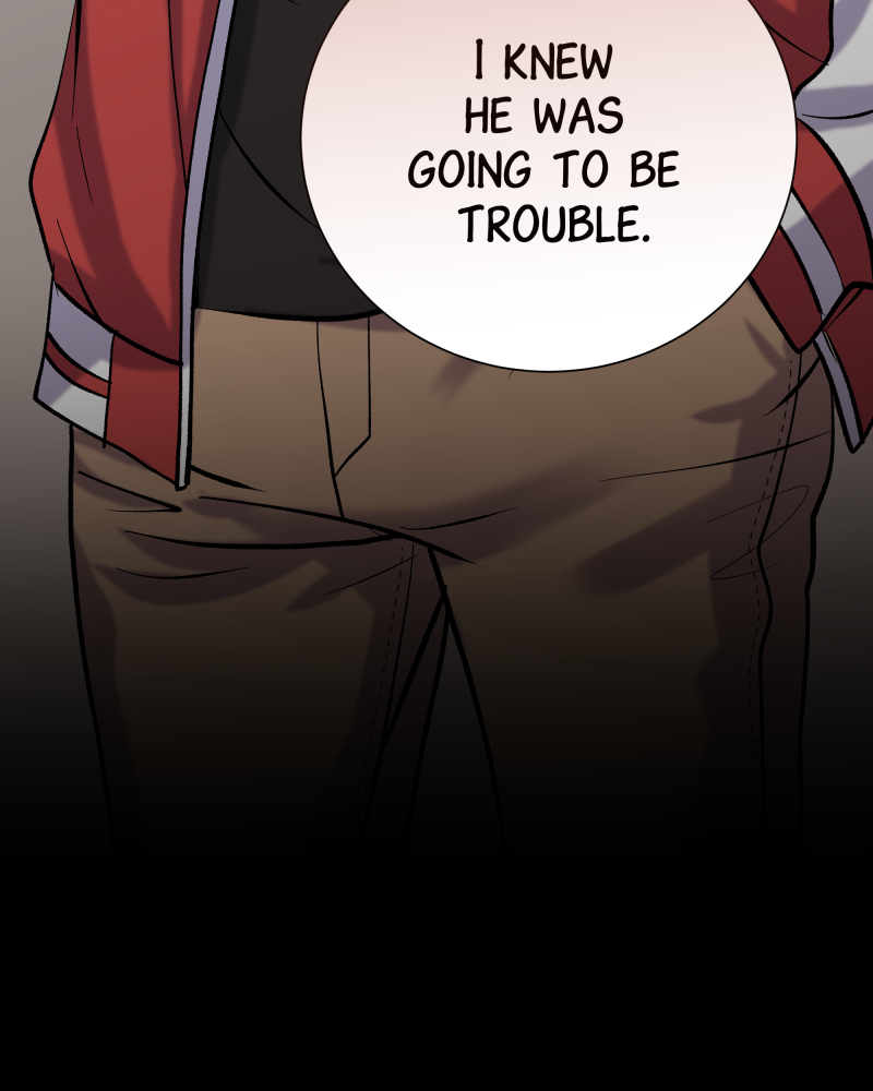 Read The Guy Upstairs EN Manga Online