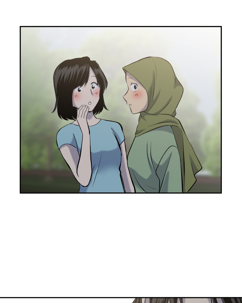 Read The Guy Upstairs EN Manga Online