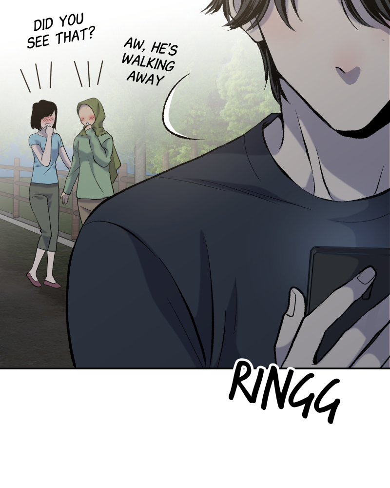 Read The Guy Upstairs EN Manga Online