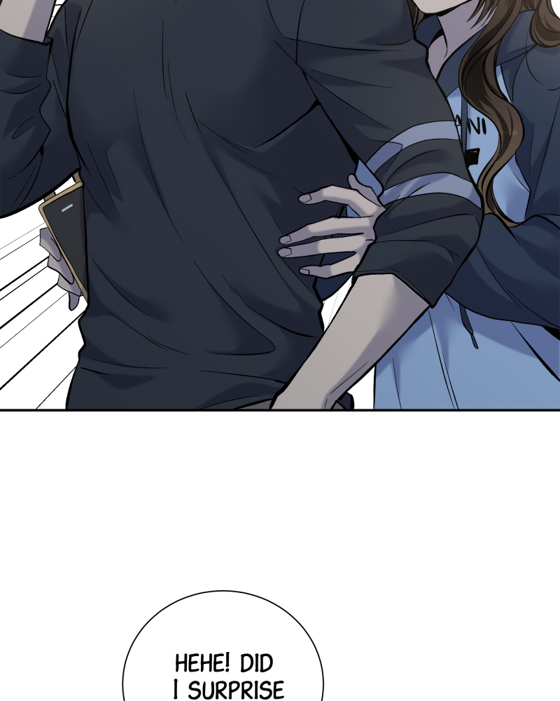 Read The Guy Upstairs EN Manga Online