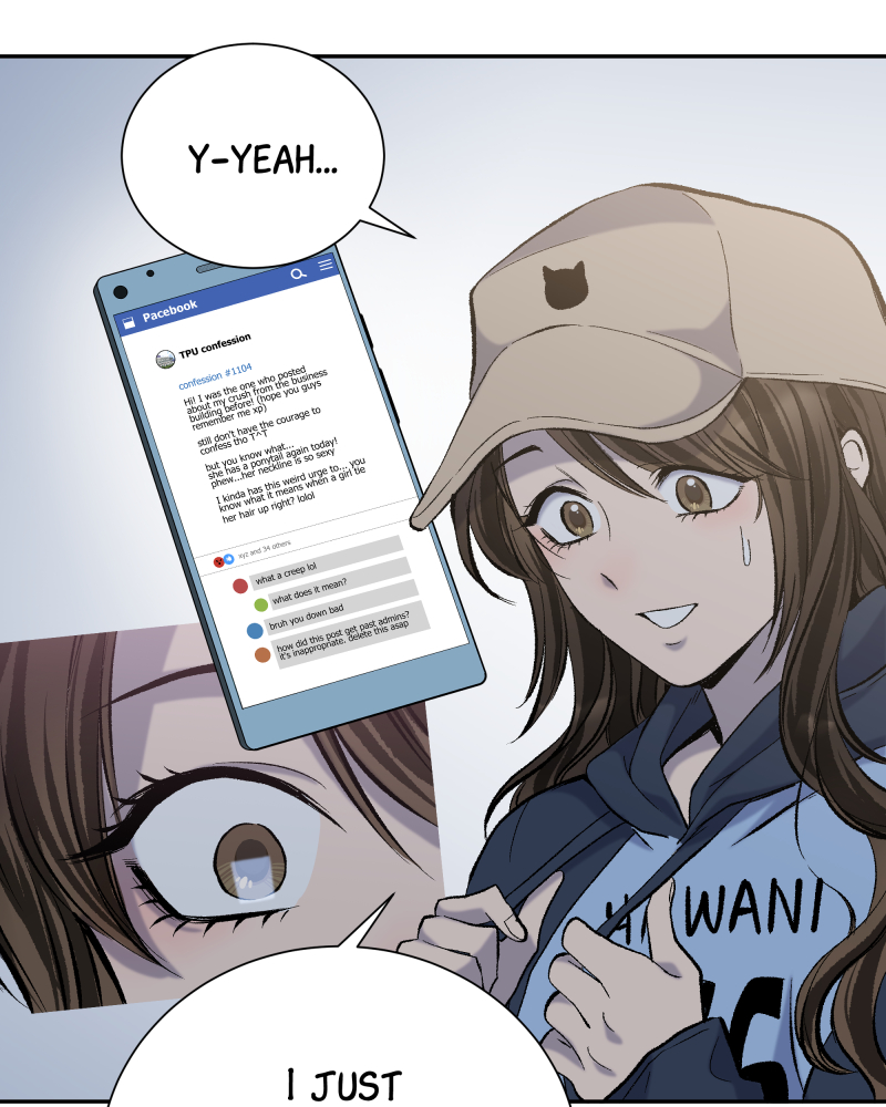 Read The Guy Upstairs EN Manga Online