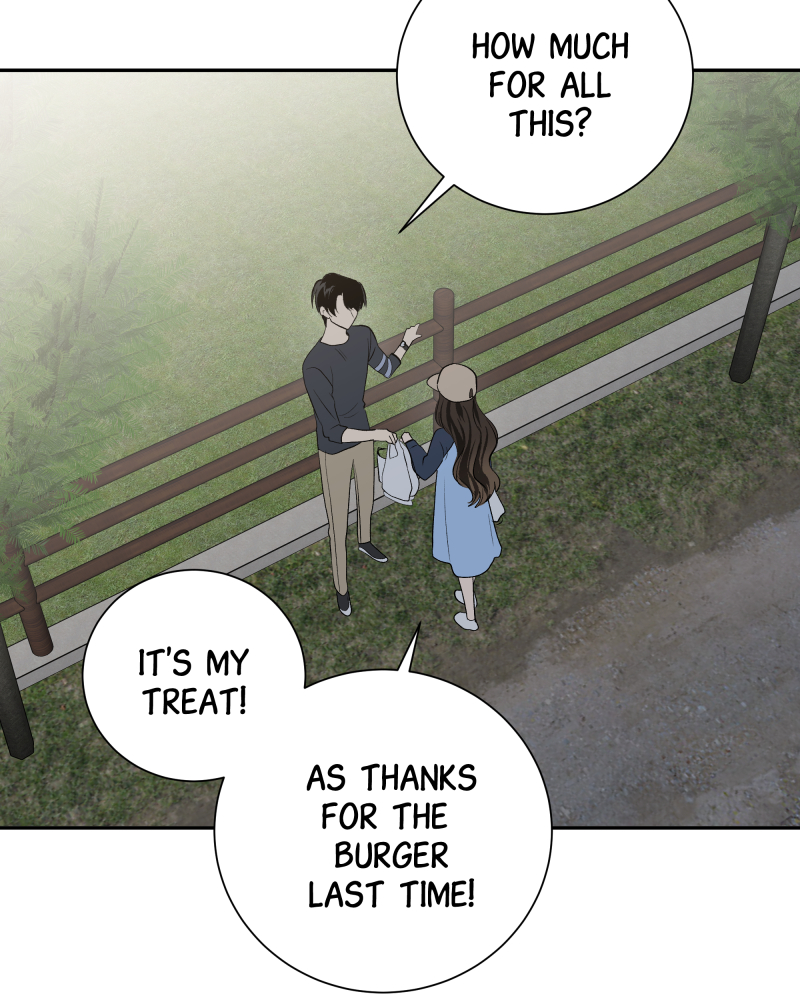 Read The Guy Upstairs EN Manga Online