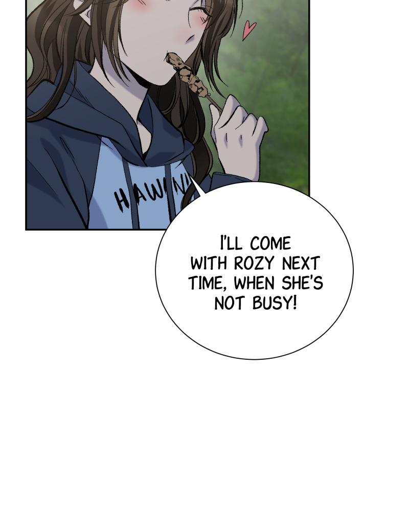 Read The Guy Upstairs EN Manga Online