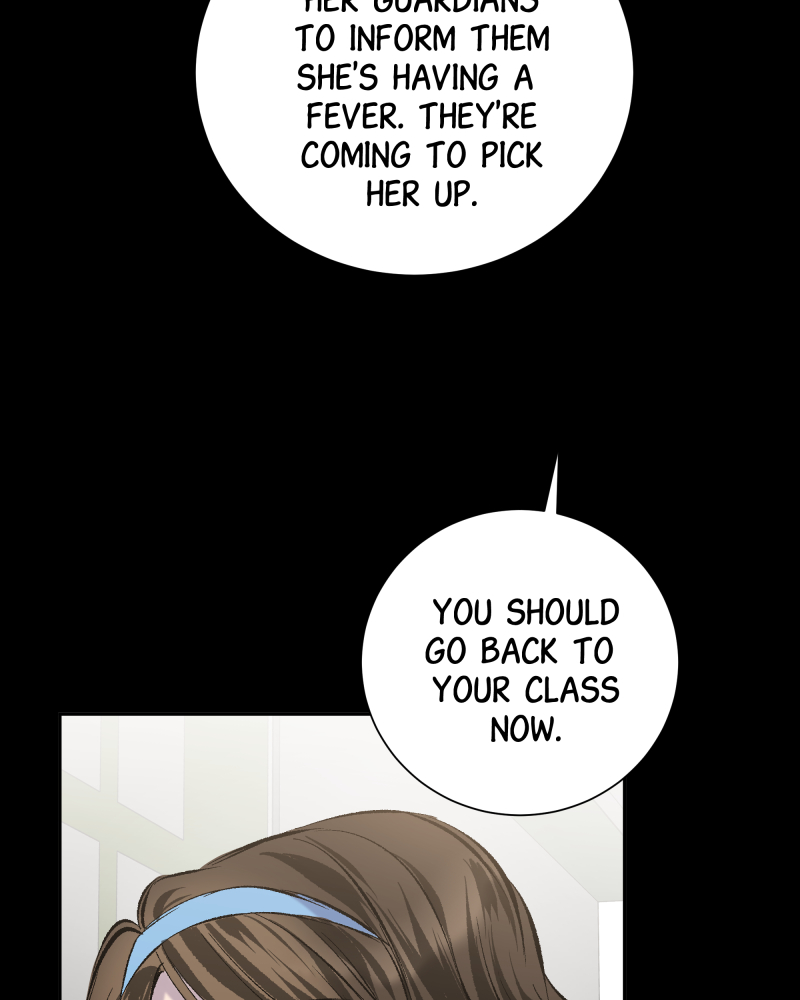 Read The Guy Upstairs EN Manga Online