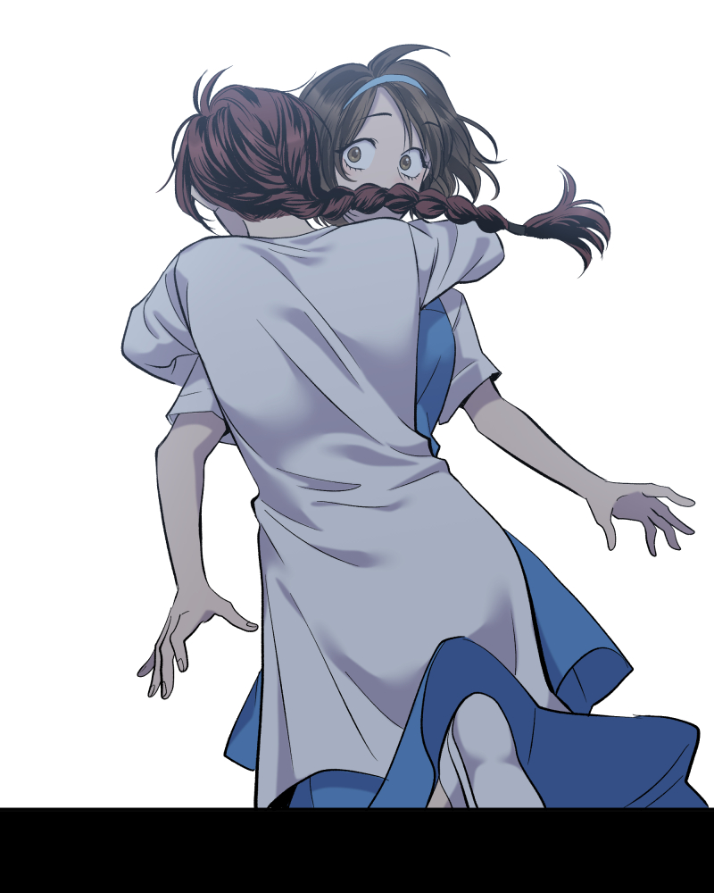 Read The Guy Upstairs EN Manga Online