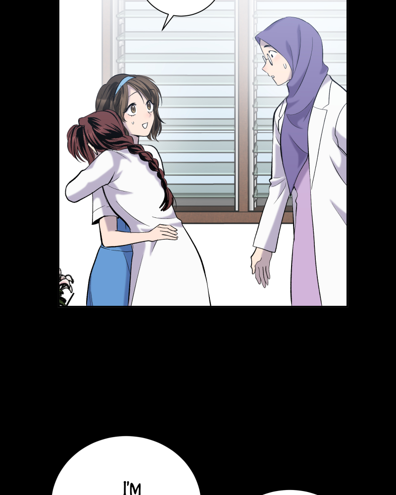 Read The Guy Upstairs EN Manga Online