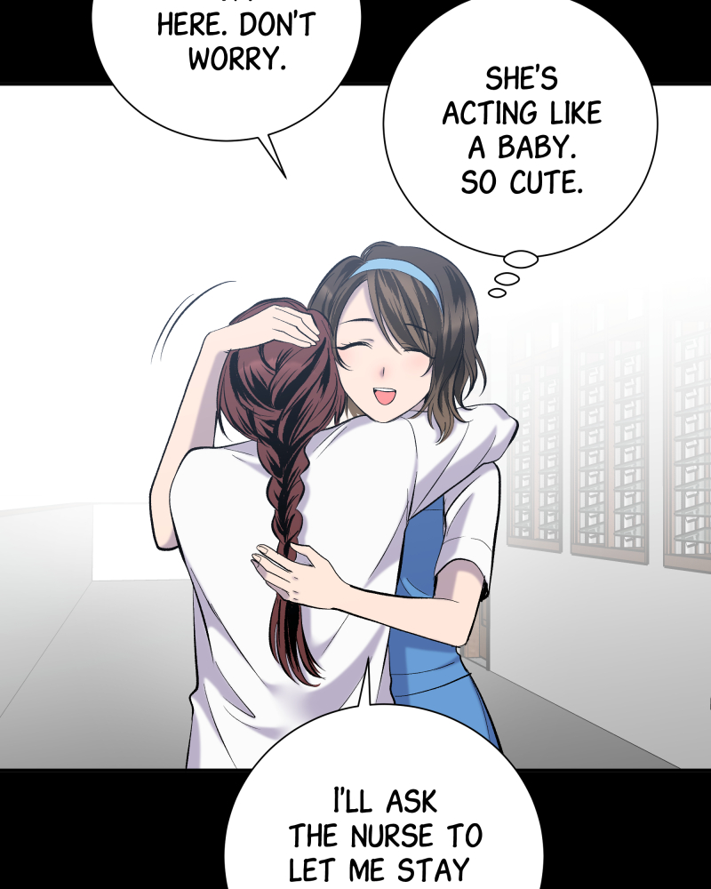 Read The Guy Upstairs EN Manga Online