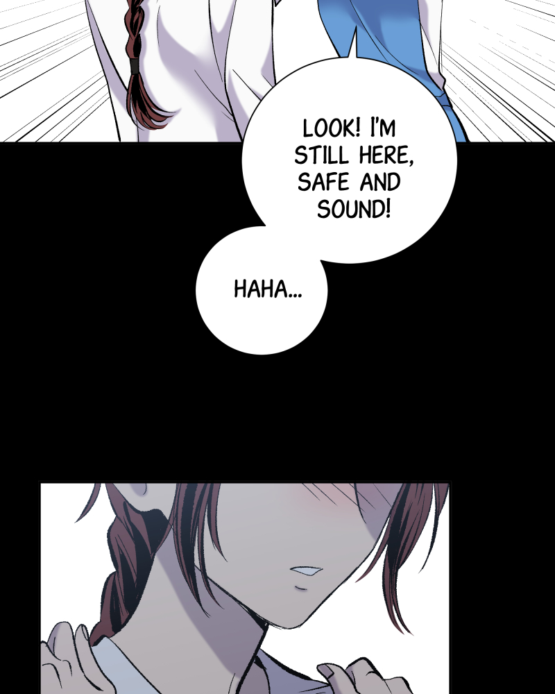 Read The Guy Upstairs EN Manga Online