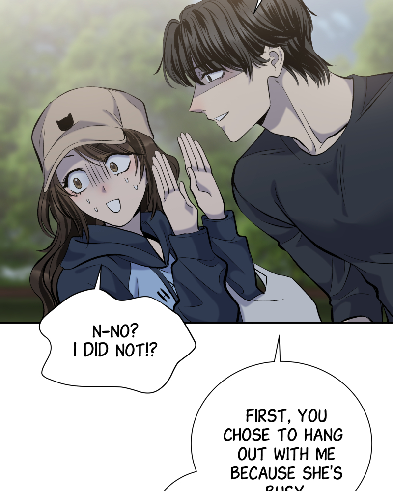 Read The Guy Upstairs EN Manga Online