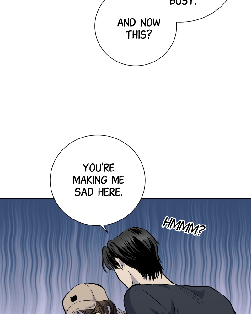 Read The Guy Upstairs EN Manga Online