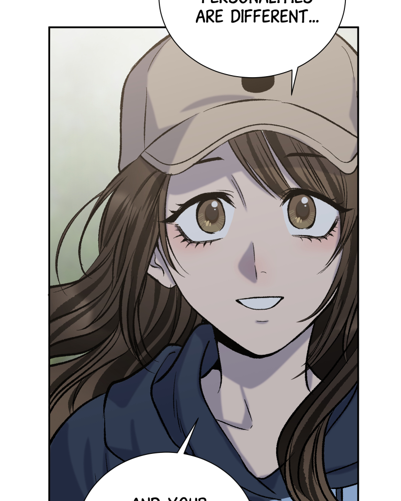 Read The Guy Upstairs EN Manga Online