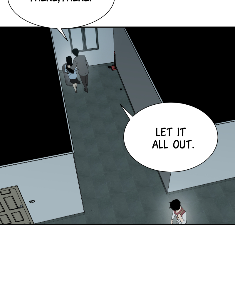 Read The Guy Upstairs EN Manga Online