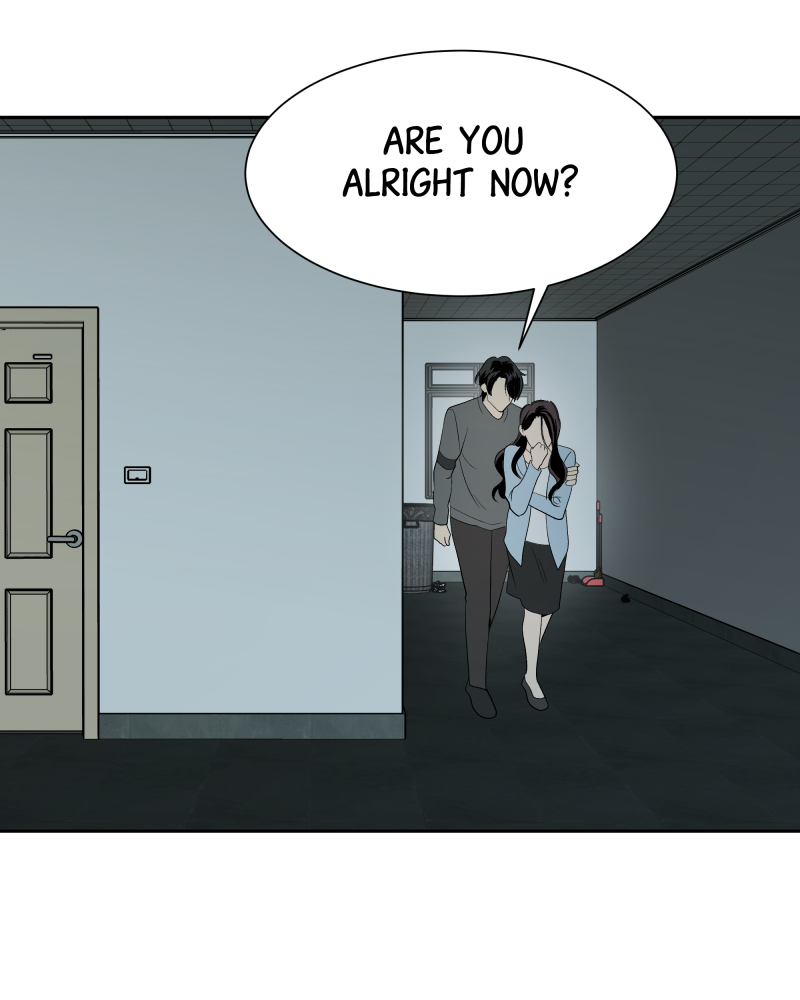 Read The Guy Upstairs EN Manga Online