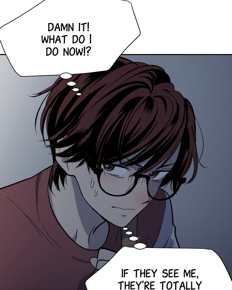 Read The Guy Upstairs EN Manga Online