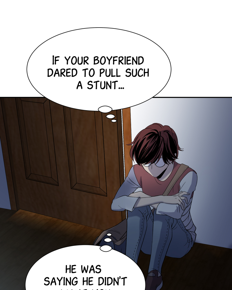 Read The Guy Upstairs EN Manga Online