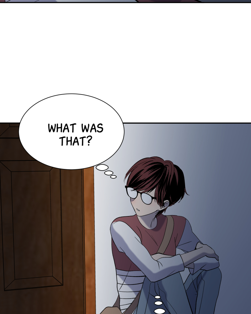 Read The Guy Upstairs EN Manga Online