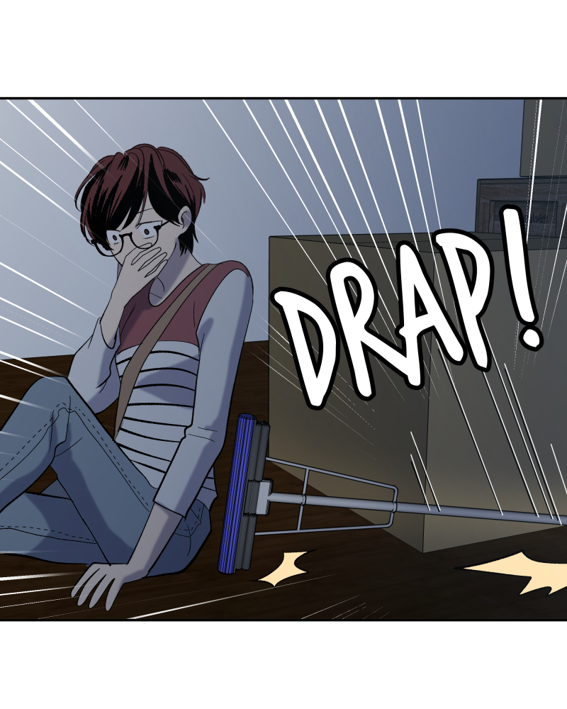 Read The Guy Upstairs EN Manga Online