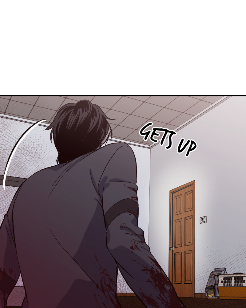 Read The Guy Upstairs EN Manga Online
