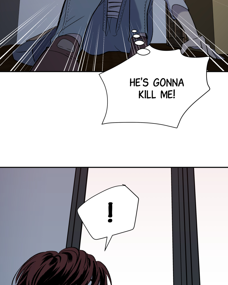 Read The Guy Upstairs EN Manga Online