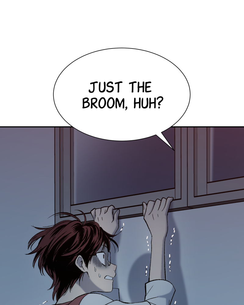 Read The Guy Upstairs EN Manga Online