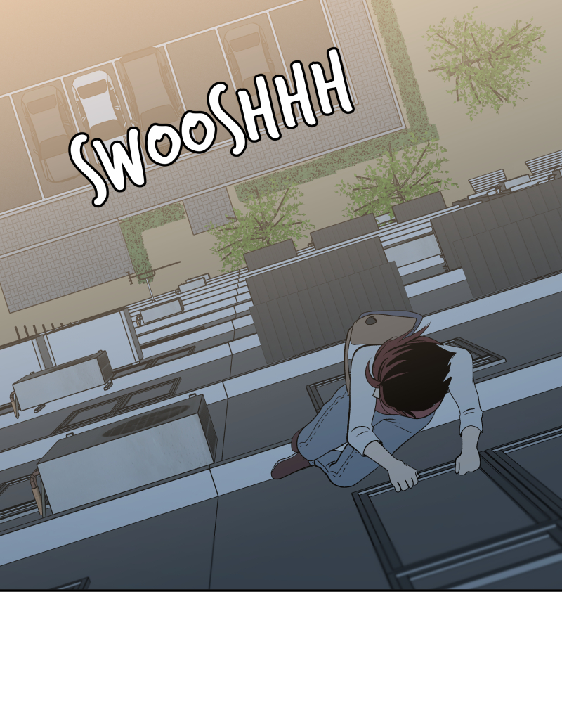 Read The Guy Upstairs EN Manga Online