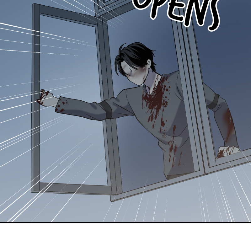 Read The Guy Upstairs EN Manga Online