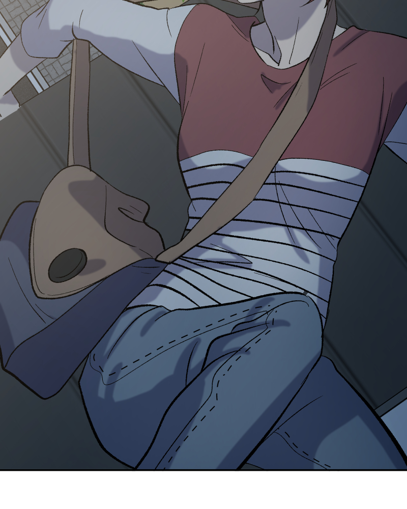 Read The Guy Upstairs EN Manga Online