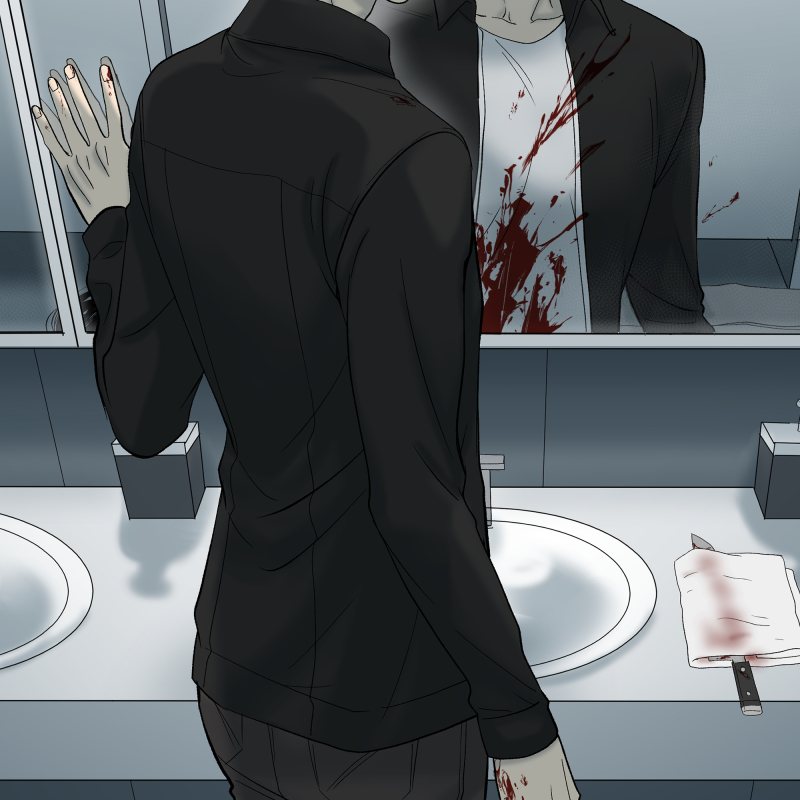 Read The Guy Upstairs EN Manga Online