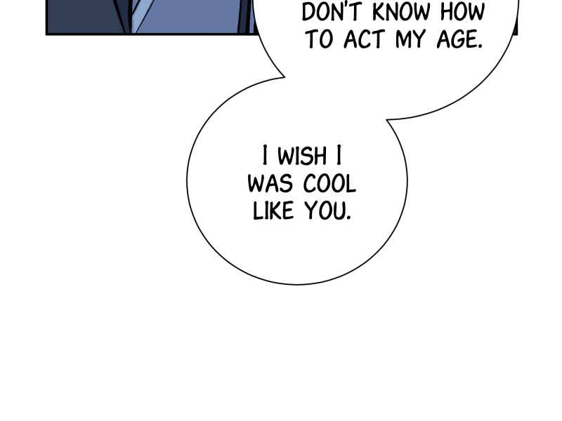 Read The Guy Upstairs EN Manga Online