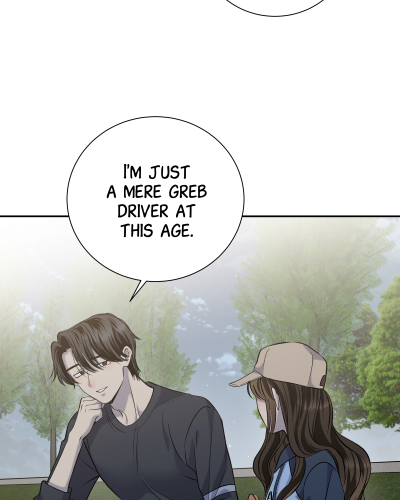 Read The Guy Upstairs EN Manga Online