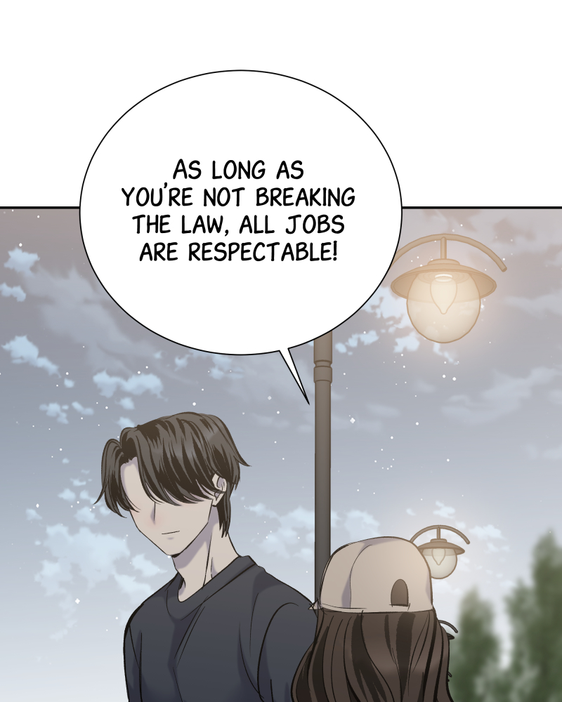 Read The Guy Upstairs EN Manga Online