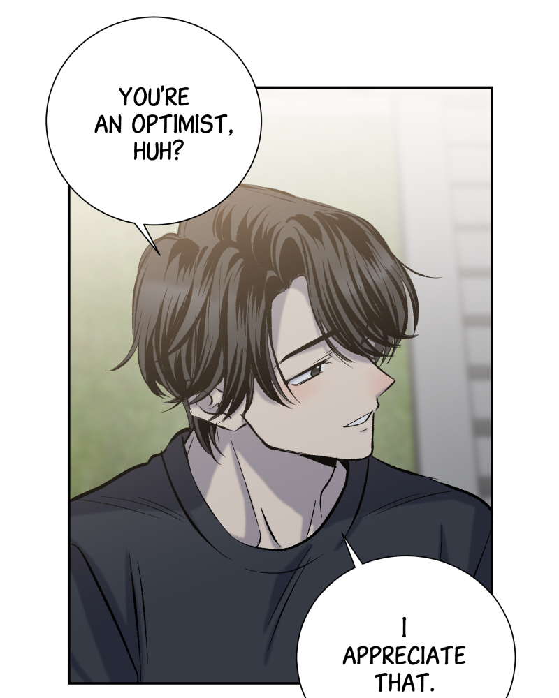 Read The Guy Upstairs EN Manga Online