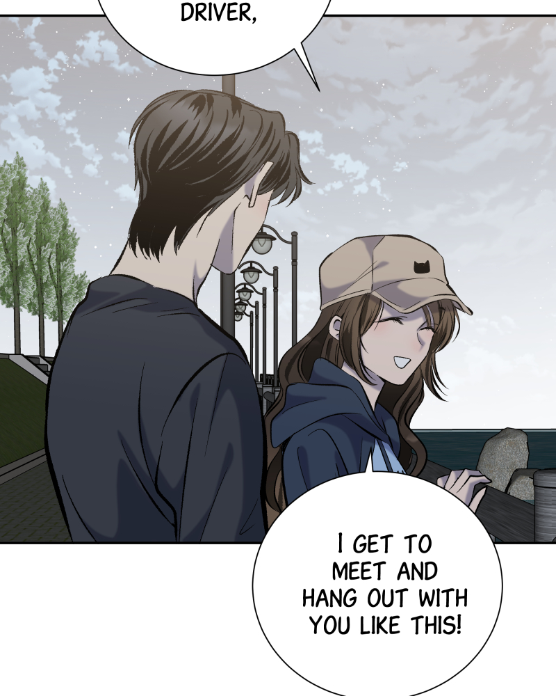 Read The Guy Upstairs EN Manga Online