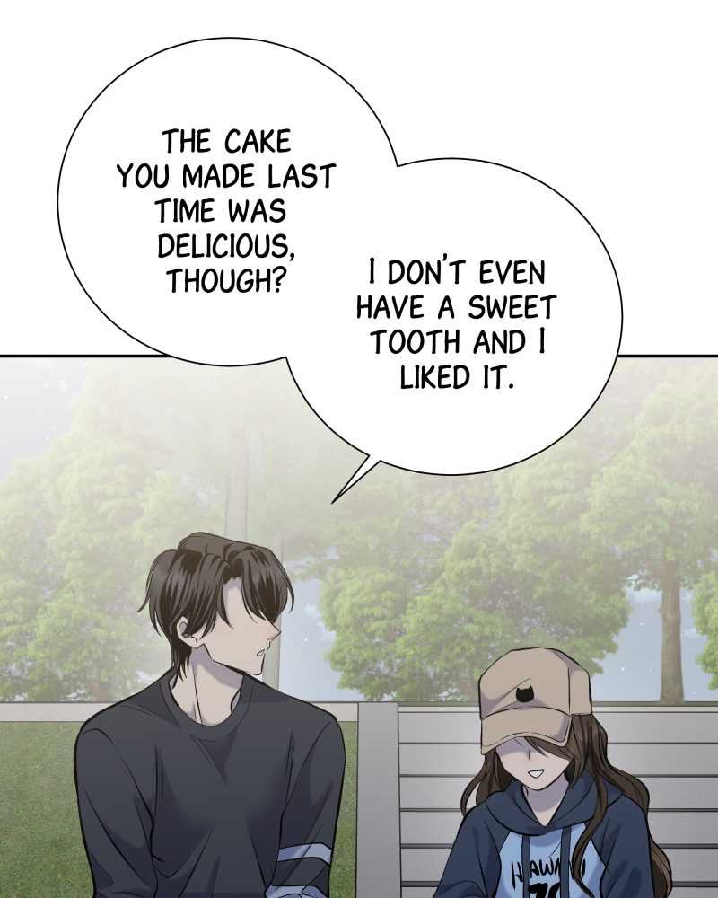 Read The Guy Upstairs EN Manga Online