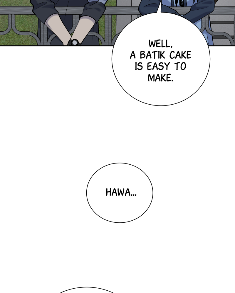 Read The Guy Upstairs EN Manga Online