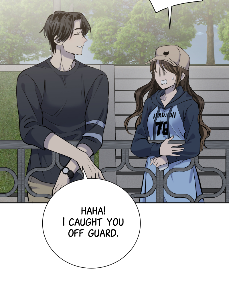 Read The Guy Upstairs EN Manga Online