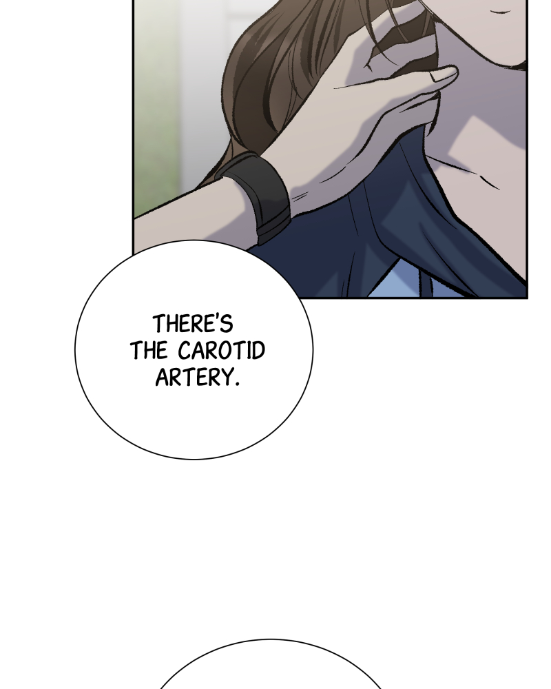 Read The Guy Upstairs EN Manga Online