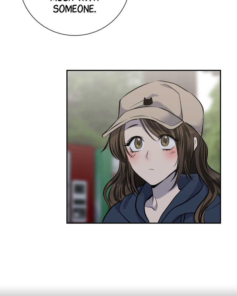 Read The Guy Upstairs EN Manga Online