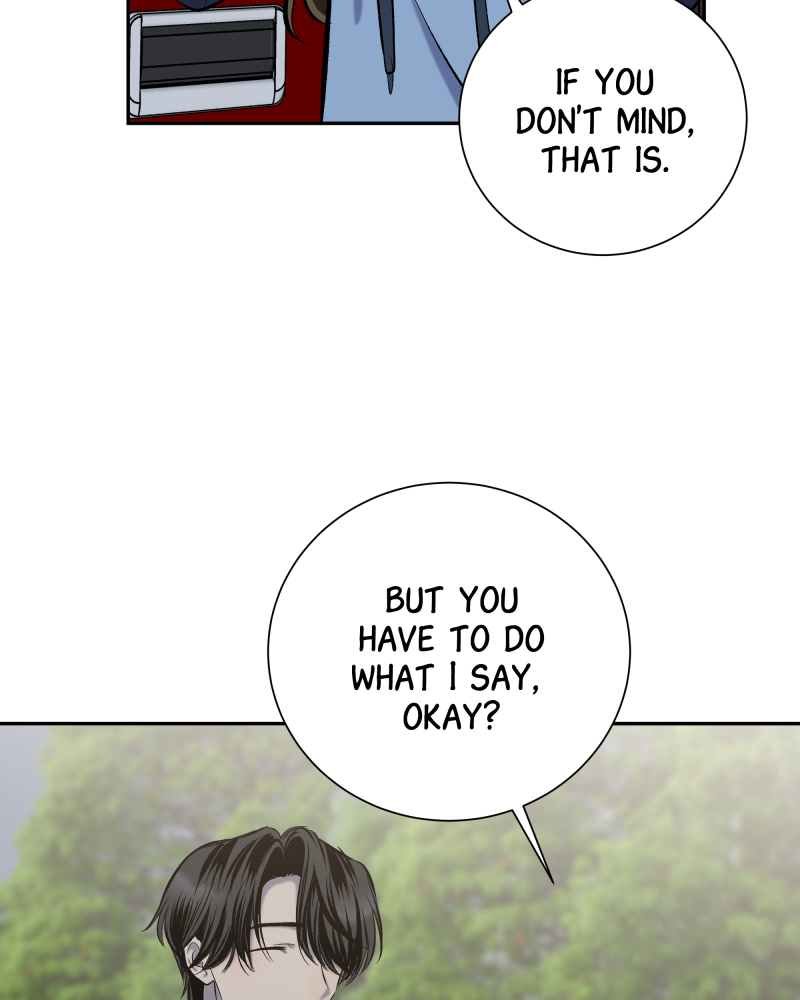 Read The Guy Upstairs EN Manga Online