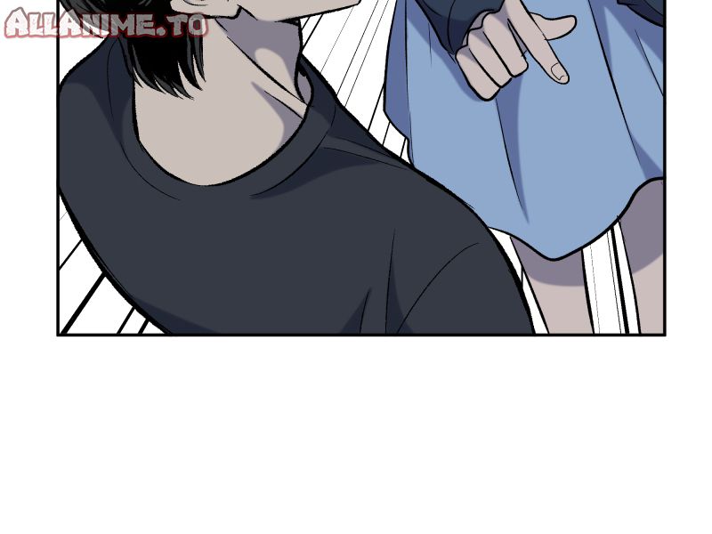 Read The Guy Upstairs EN Manga Online