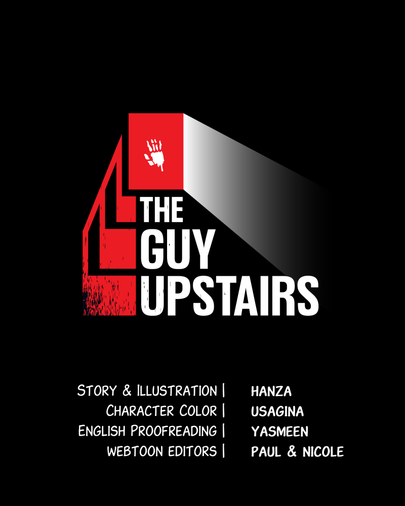 Read The Guy Upstairs EN Manga Online