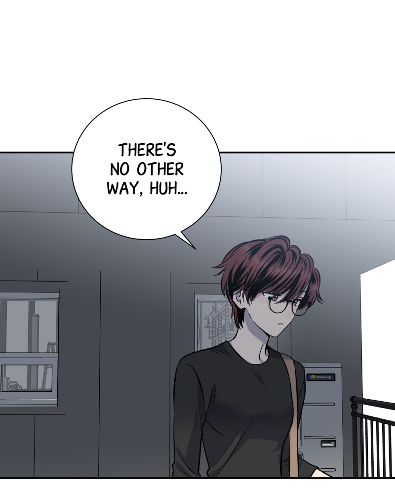 Read The Guy Upstairs EN Manga Online